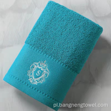 100% bawełniany ręcznik hotelowy